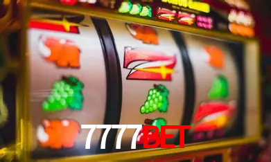 A Emoção da Loteria na 7777Bet: Uma Chance de Mudança de Vida